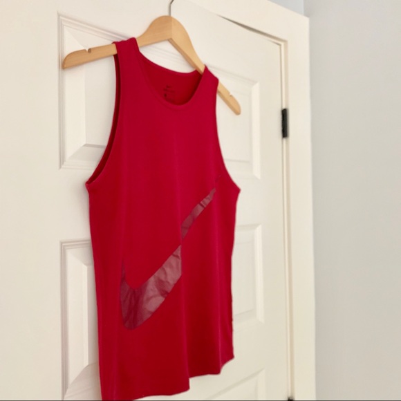 Nike Tank - Picture 2 of 3